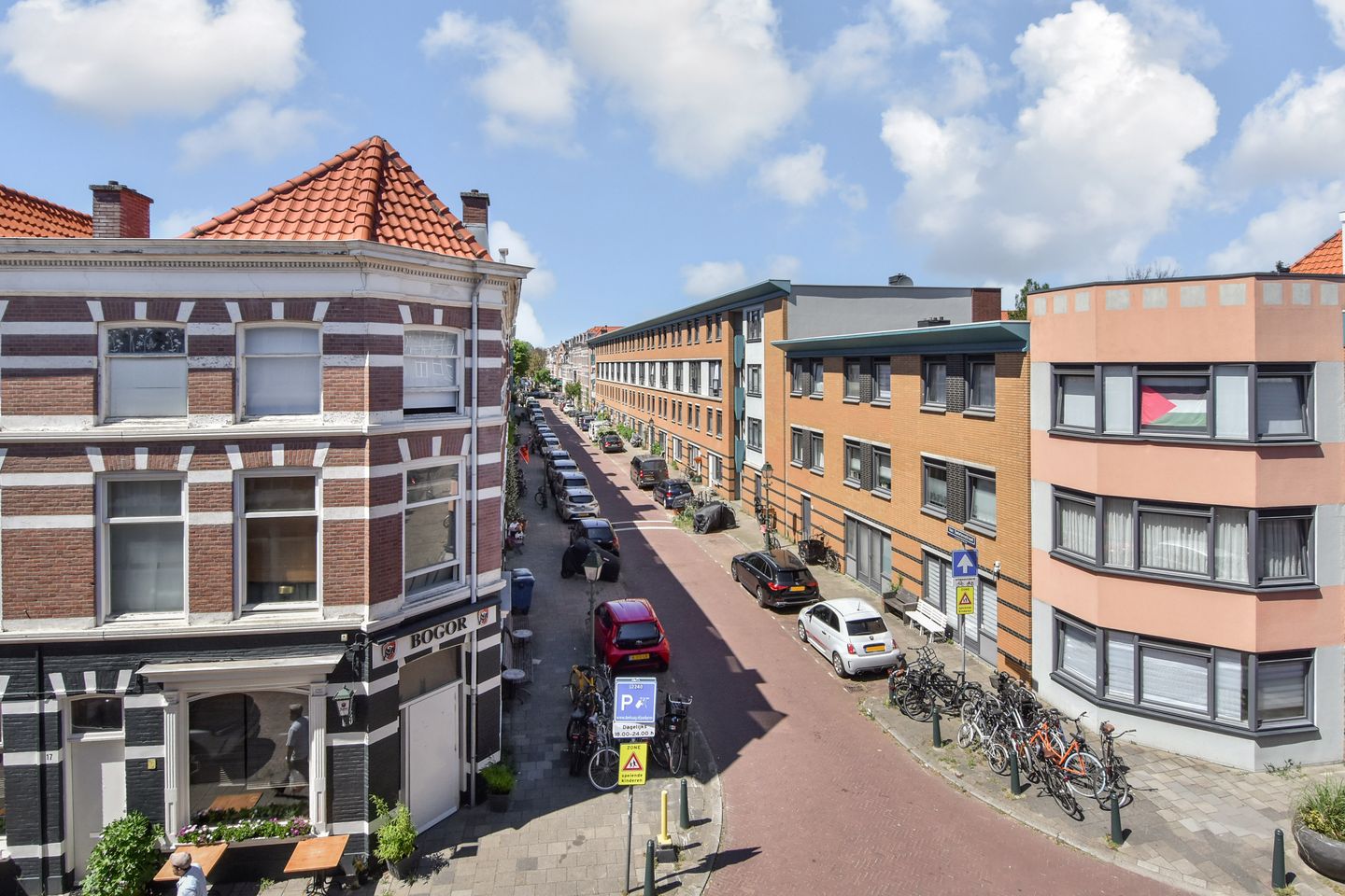 Foto 40 van Chasséstraat 18