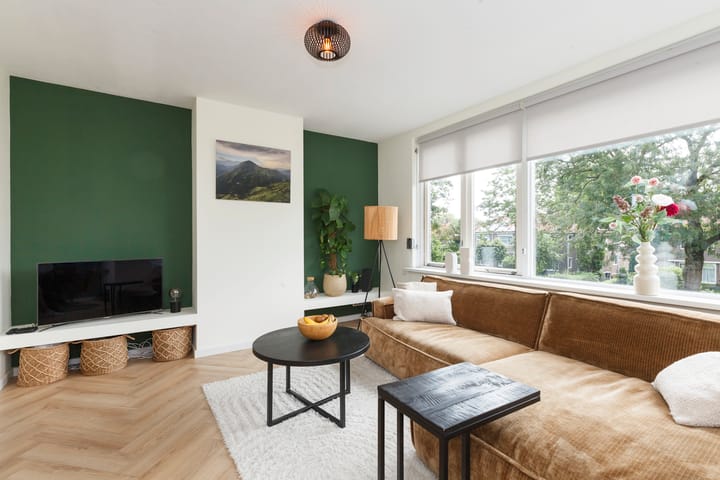 Foto 4 van Grote Haarsekade 39-B
