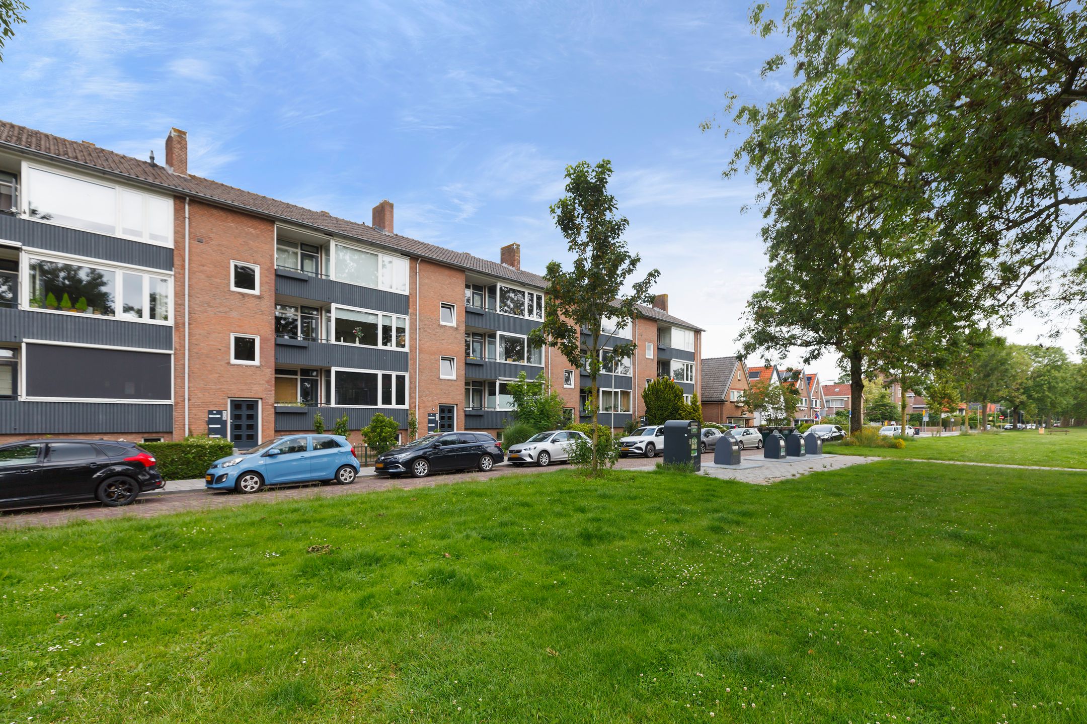Photo 3 of Grote Haarsekade 39-B