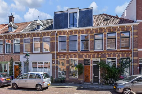 Chasséstraat thumbnail