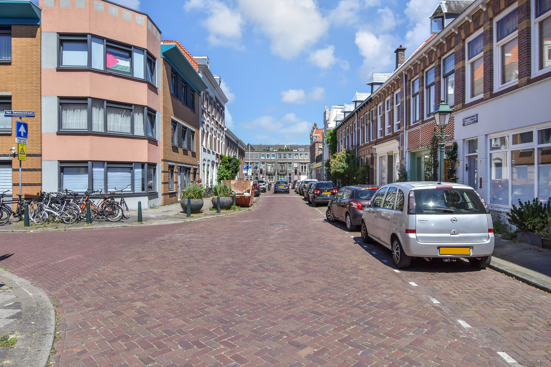 Foto 45 van Chasséstraat 18