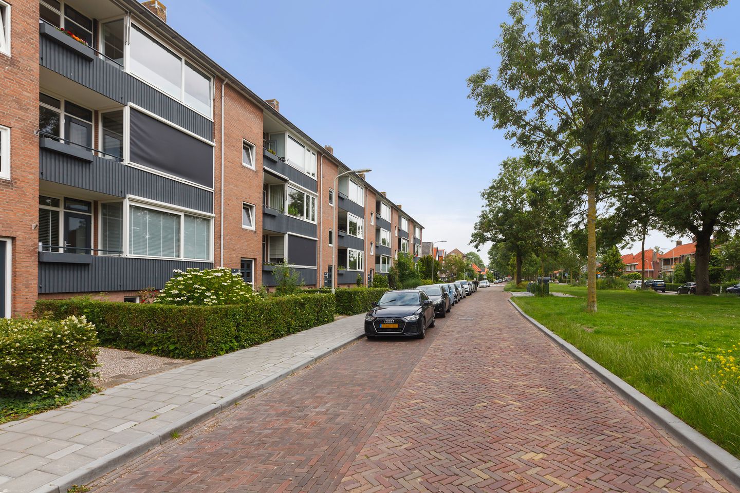 Photo 29 of Grote Haarsekade 39-B