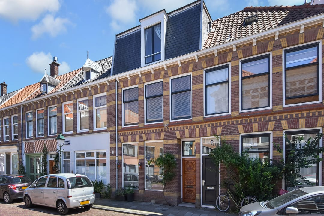 Foto 43 van Chasséstraat 18
