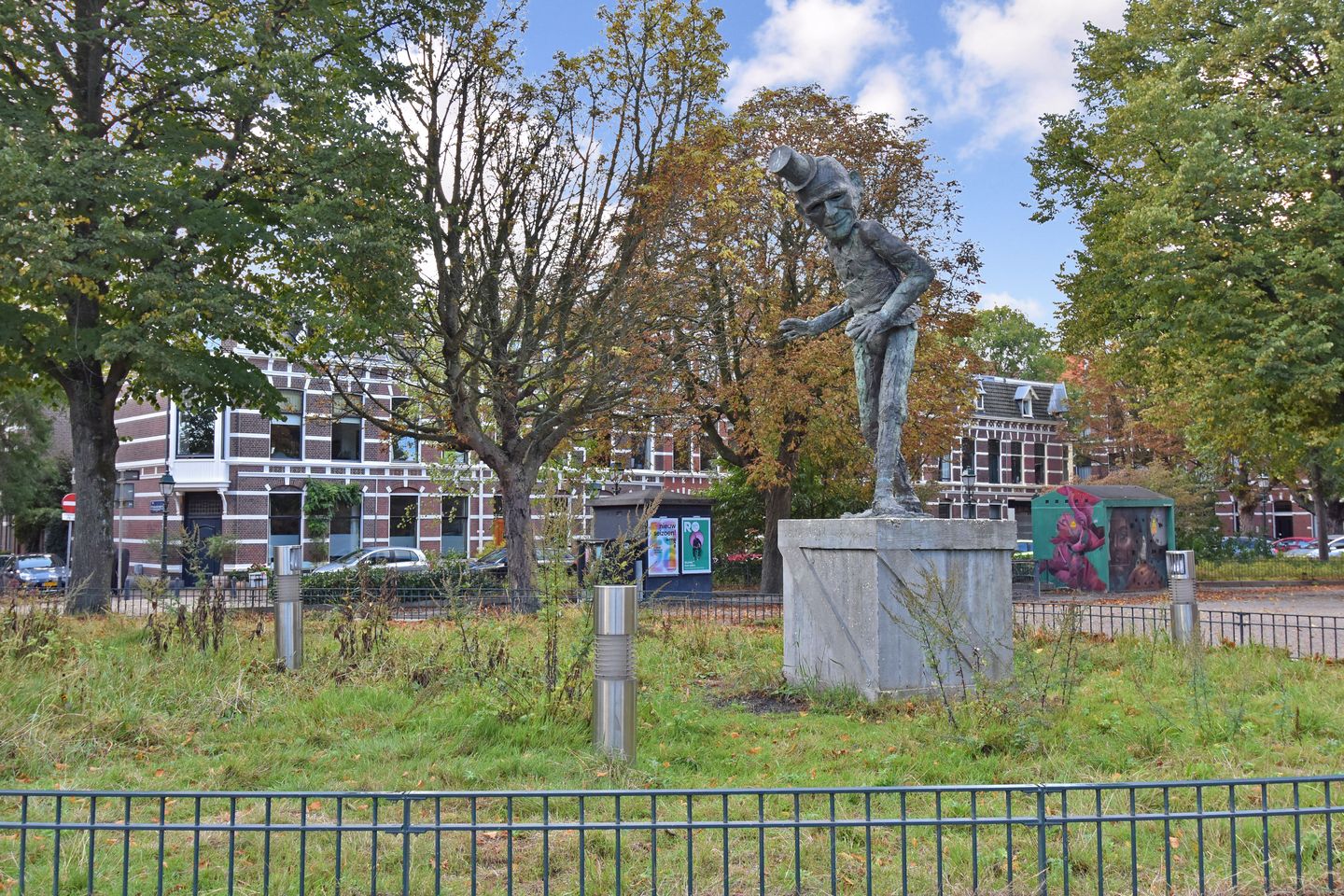 Foto 49 van Chasséstraat 18
