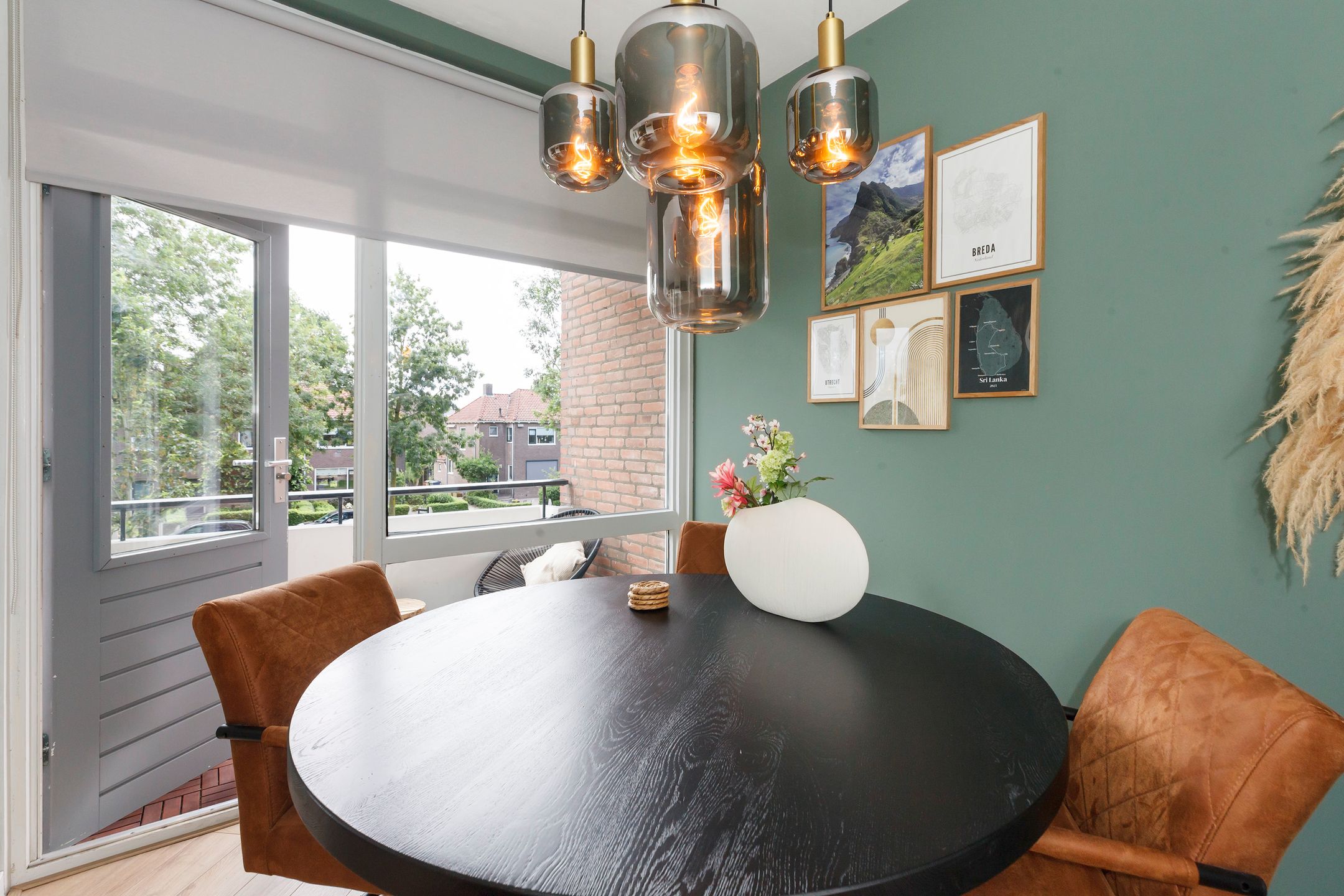 Photo 9 of Grote Haarsekade 39-B