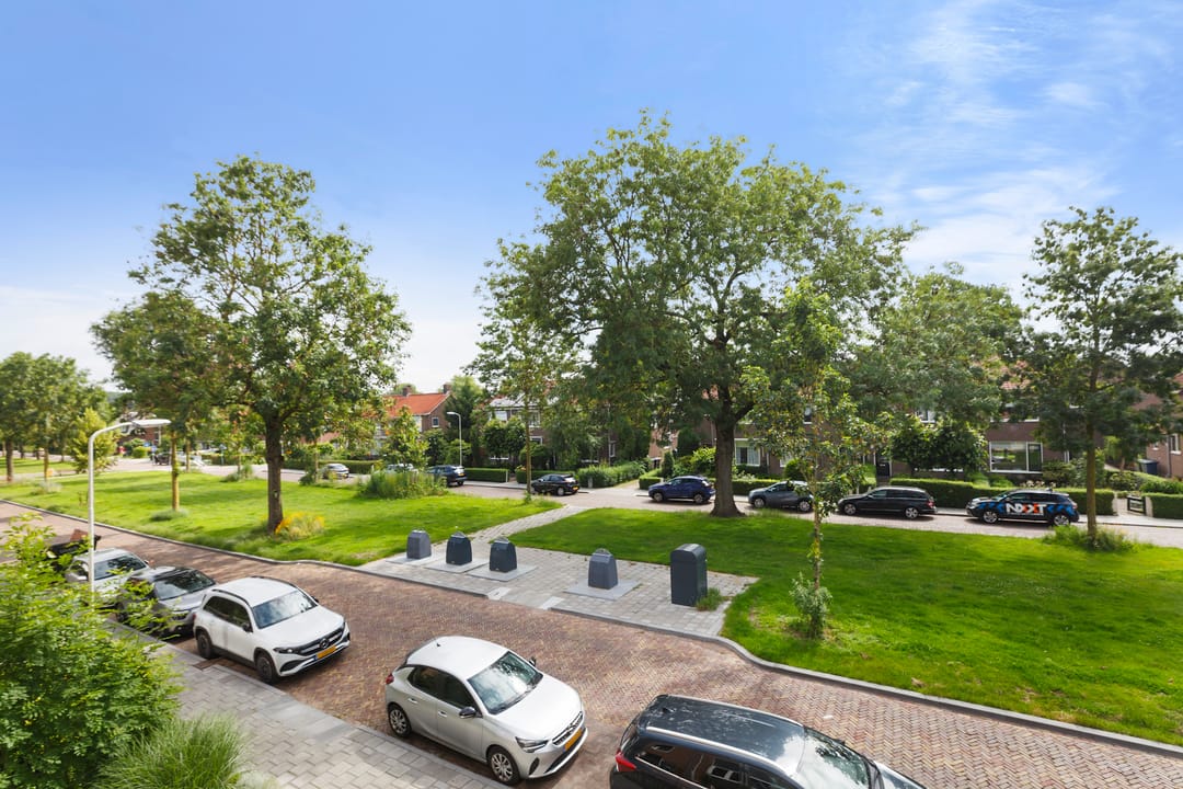 Photo 31 of Grote Haarsekade 39-B