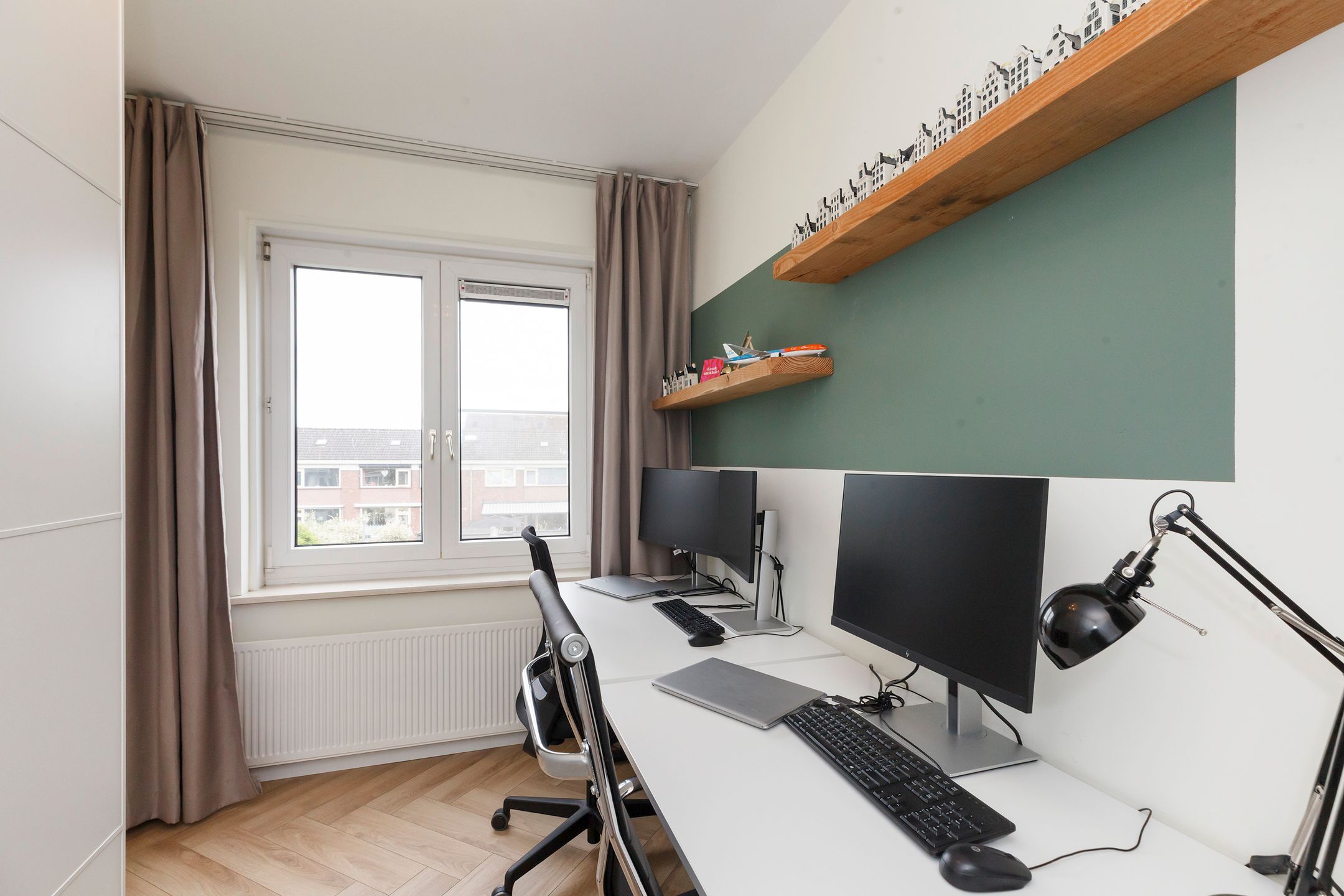 Photo 12 of Grote Haarsekade 39-B