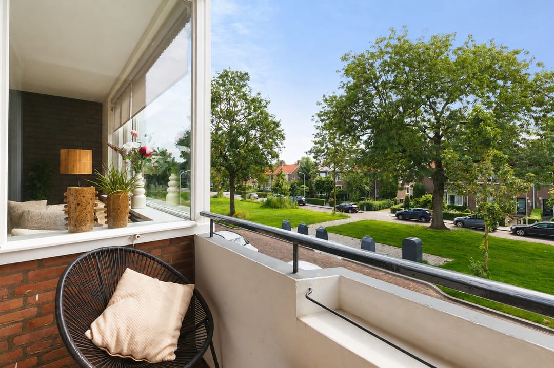 Photo 11 of Grote Haarsekade 39-B