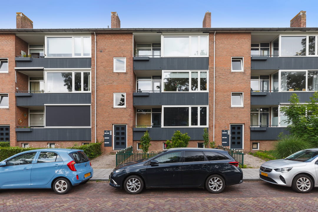 Photo 28 of Grote Haarsekade 39-B