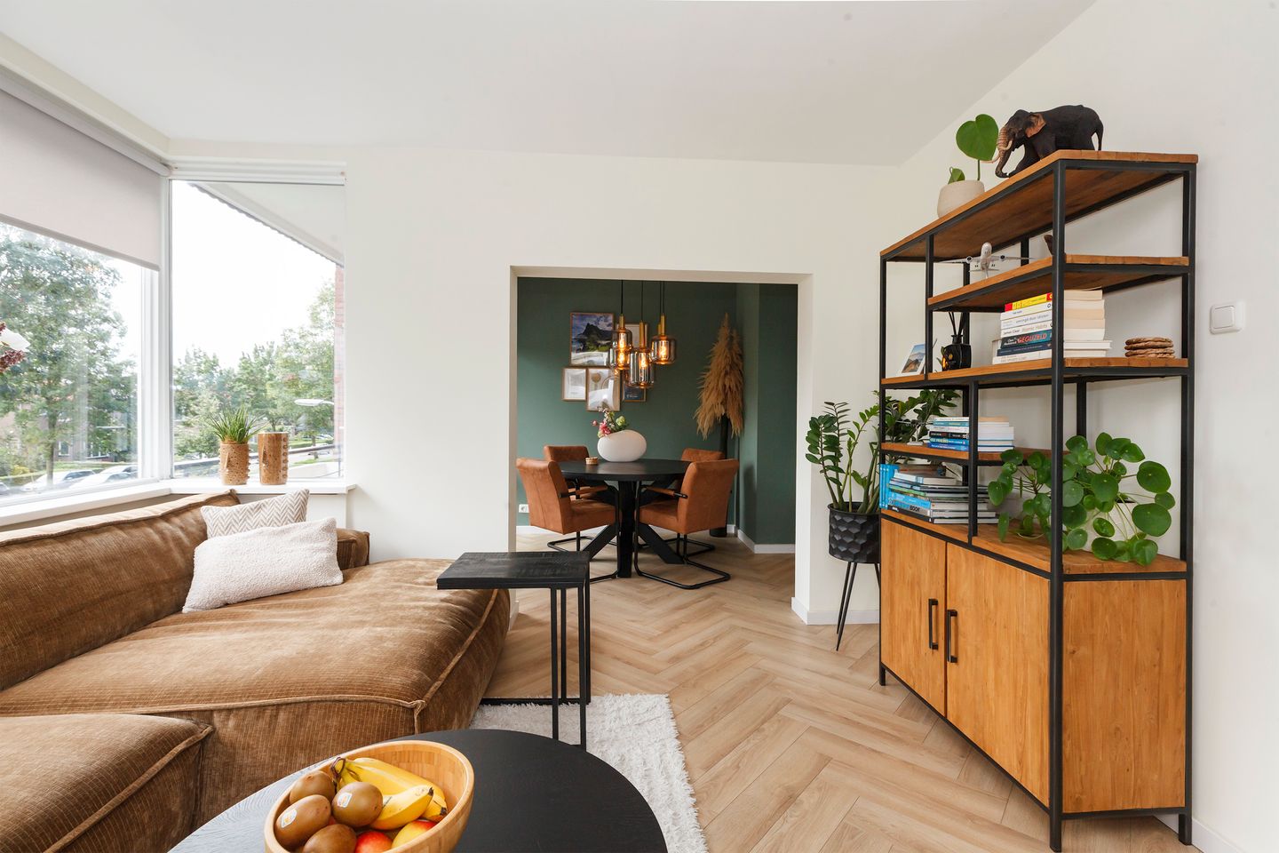 Photo 5 of Grote Haarsekade 39-B