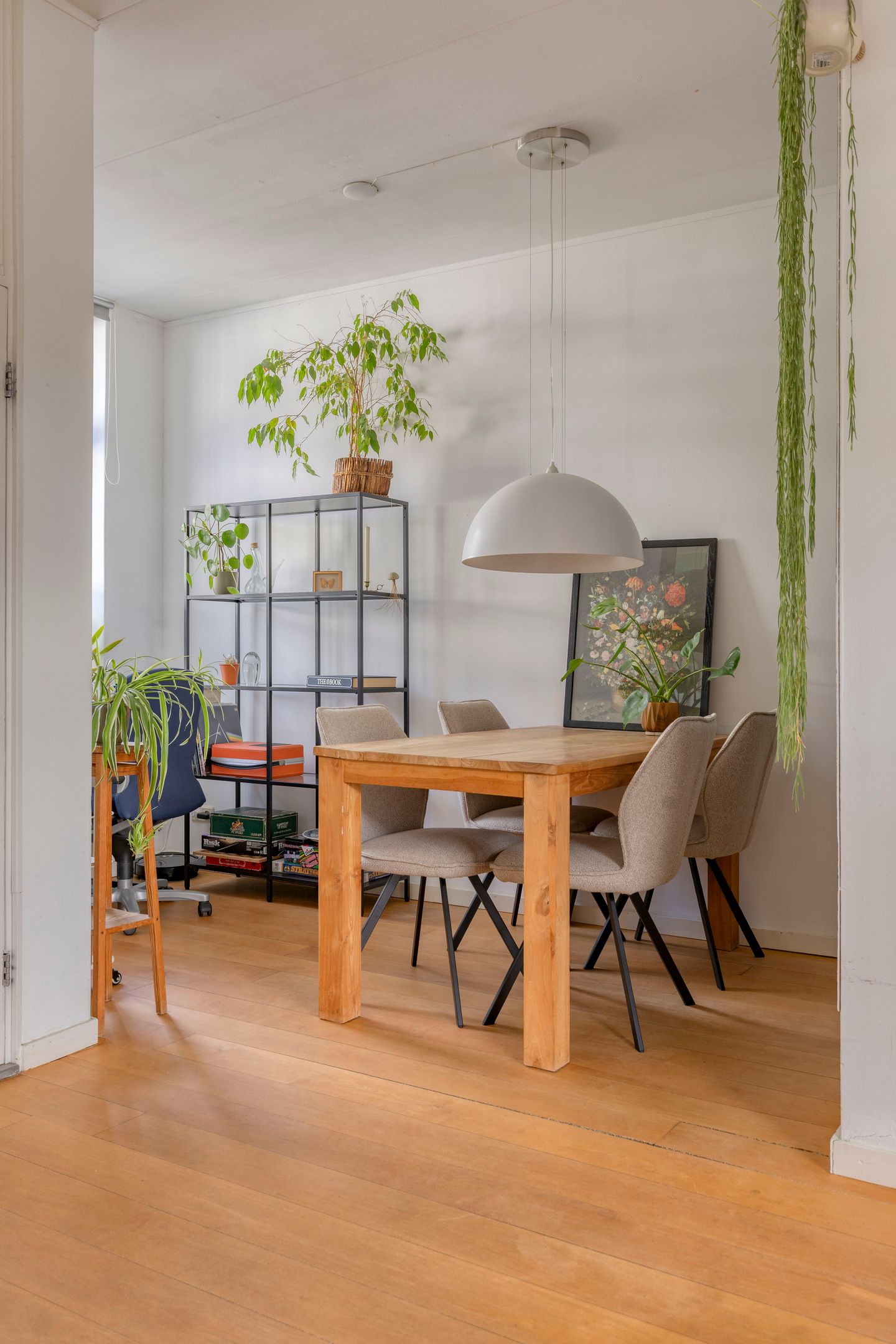 Photo 12 of Schalmstraat 23