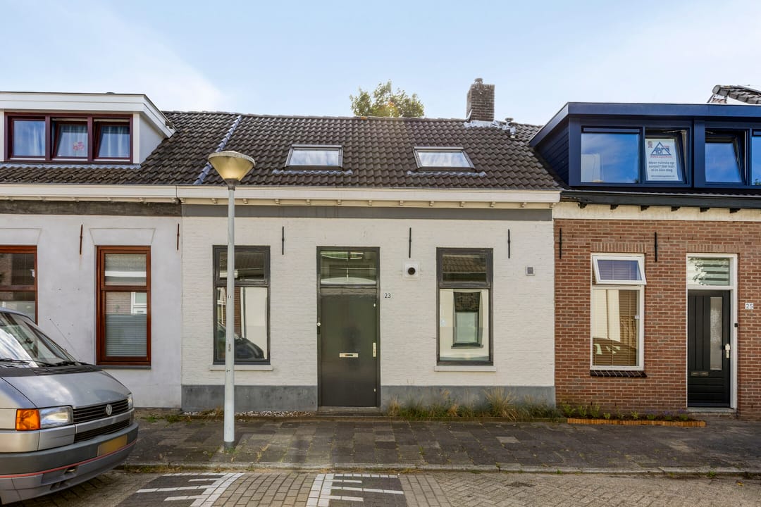 Photo 1 of Schalmstraat 23