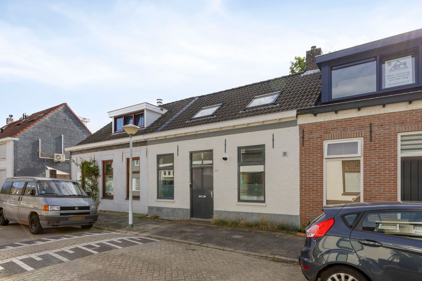 Photo 4 of Schalmstraat 23