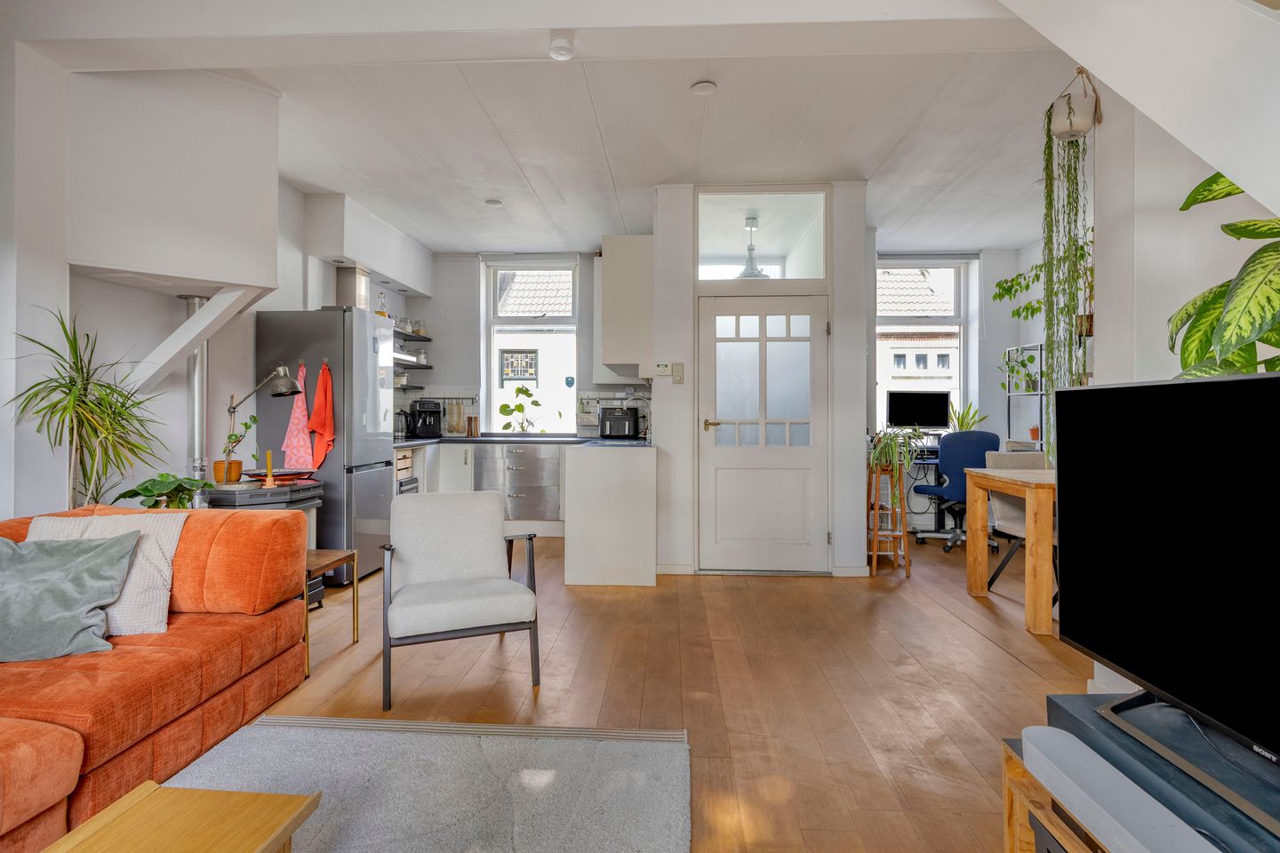 Photo 10 of Schalmstraat 23