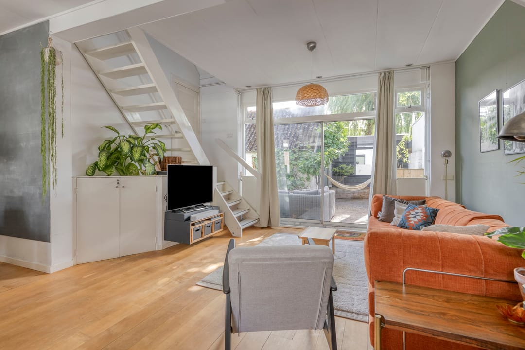 Photo 8 of Schalmstraat 23