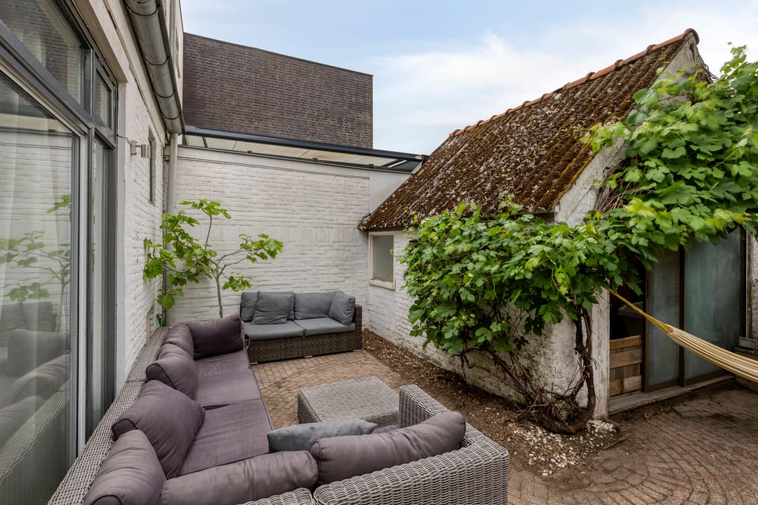 Photo 26 of Schalmstraat 23