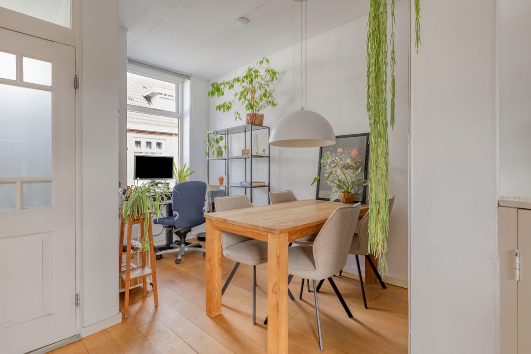 Photo 13 of Schalmstraat 23