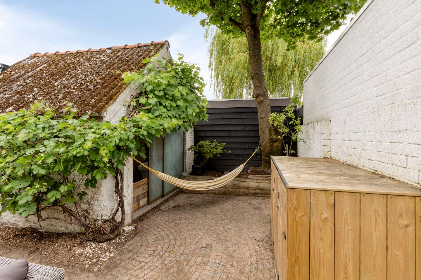 Photo 25 of Schalmstraat 23