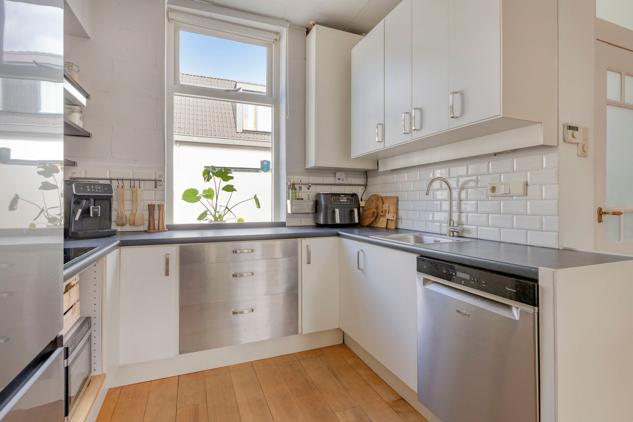 Photo 15 of Schalmstraat 23