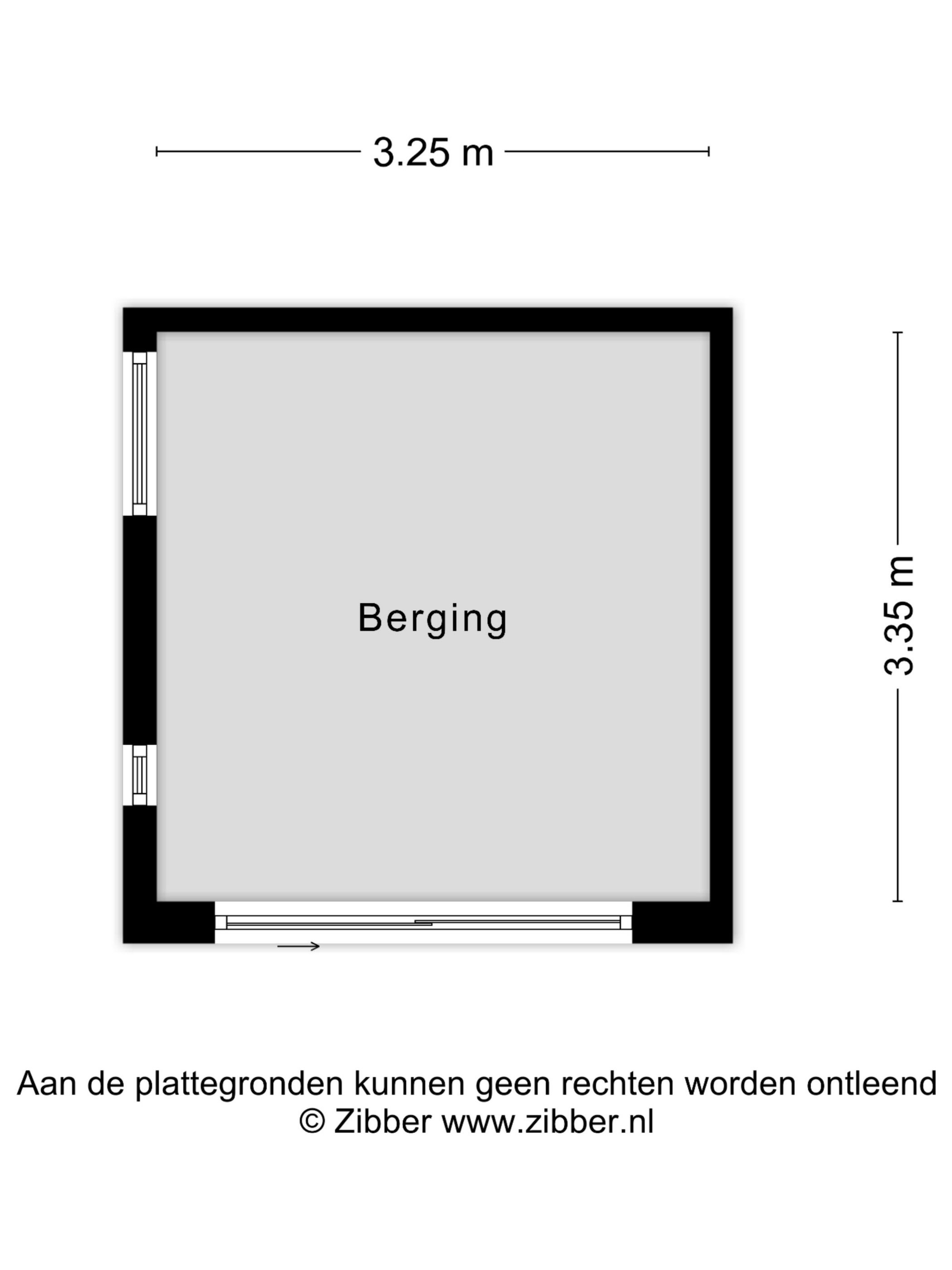 Photo 36 of Schalmstraat 23