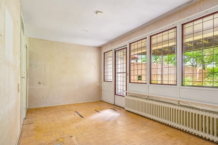 Tussenwoning te koop: Commissaris De Quaylaan 300, 'S-Hertogenbosch