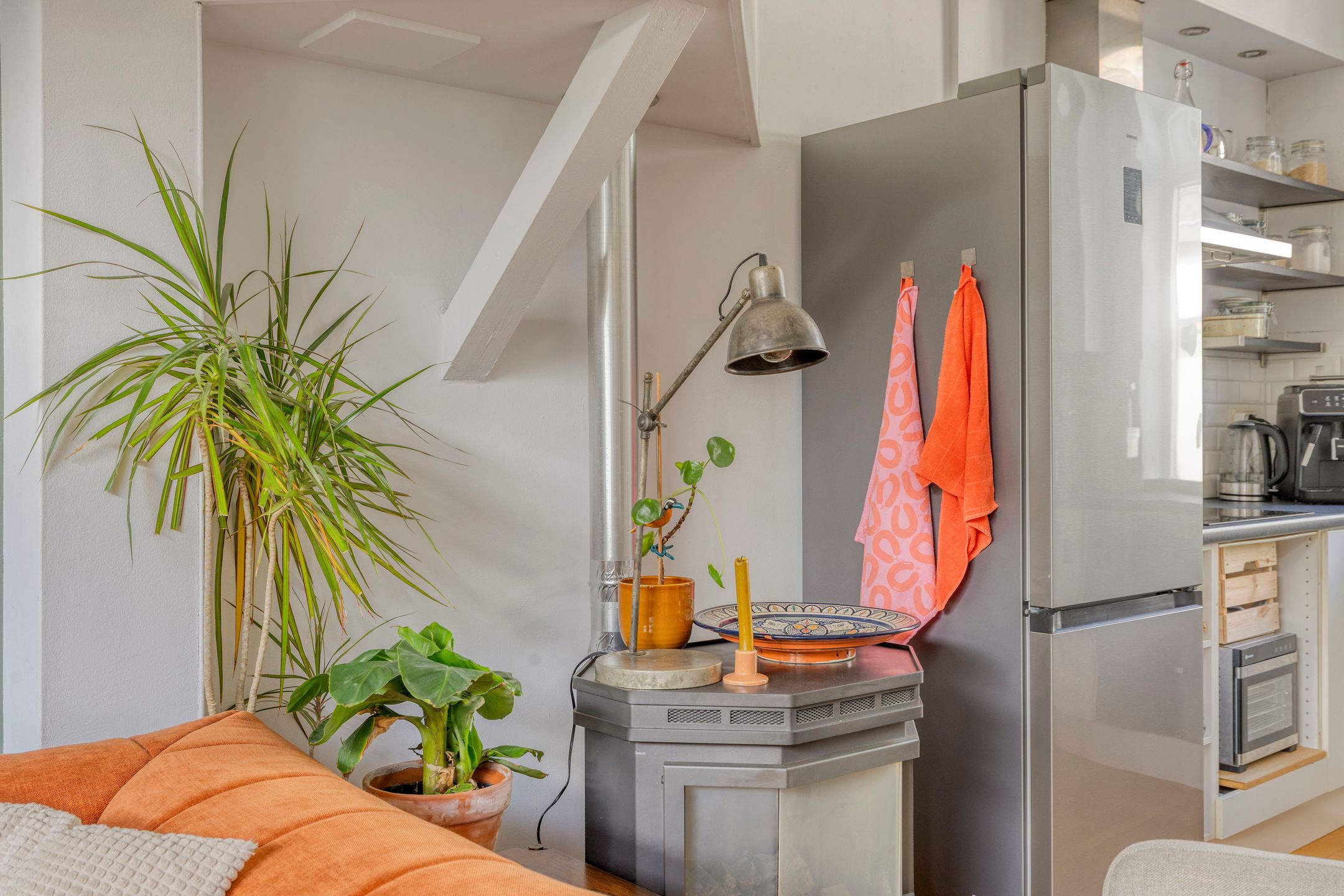 Photo 9 of Schalmstraat 23