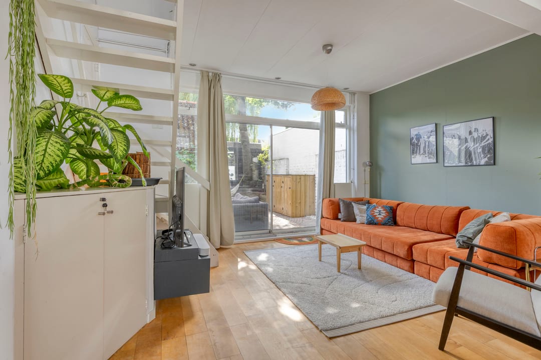 Photo 2 of Schalmstraat 23