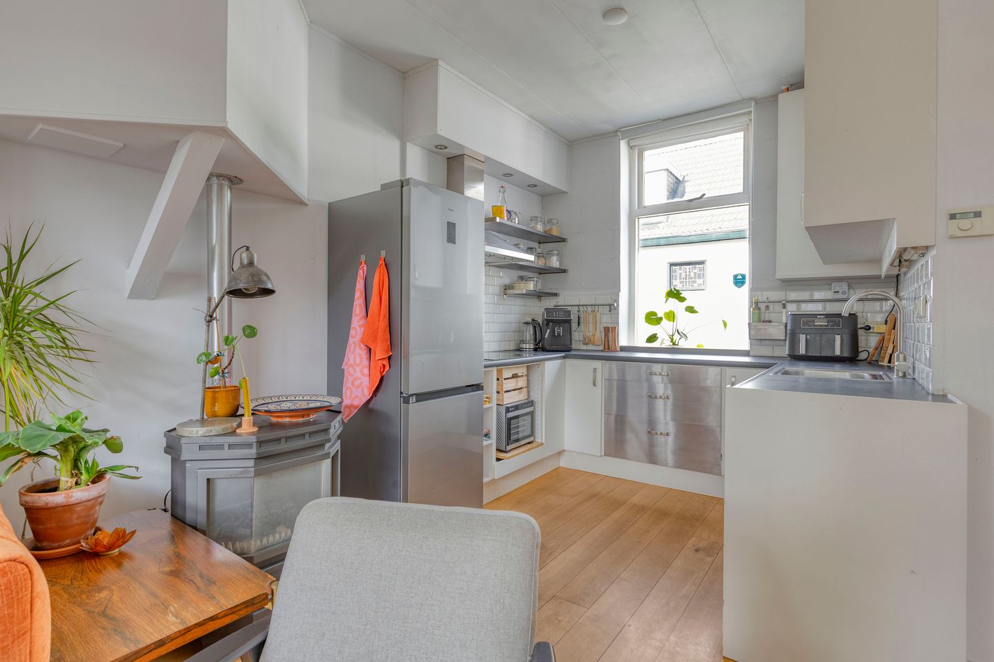 Photo 14 of Schalmstraat 23