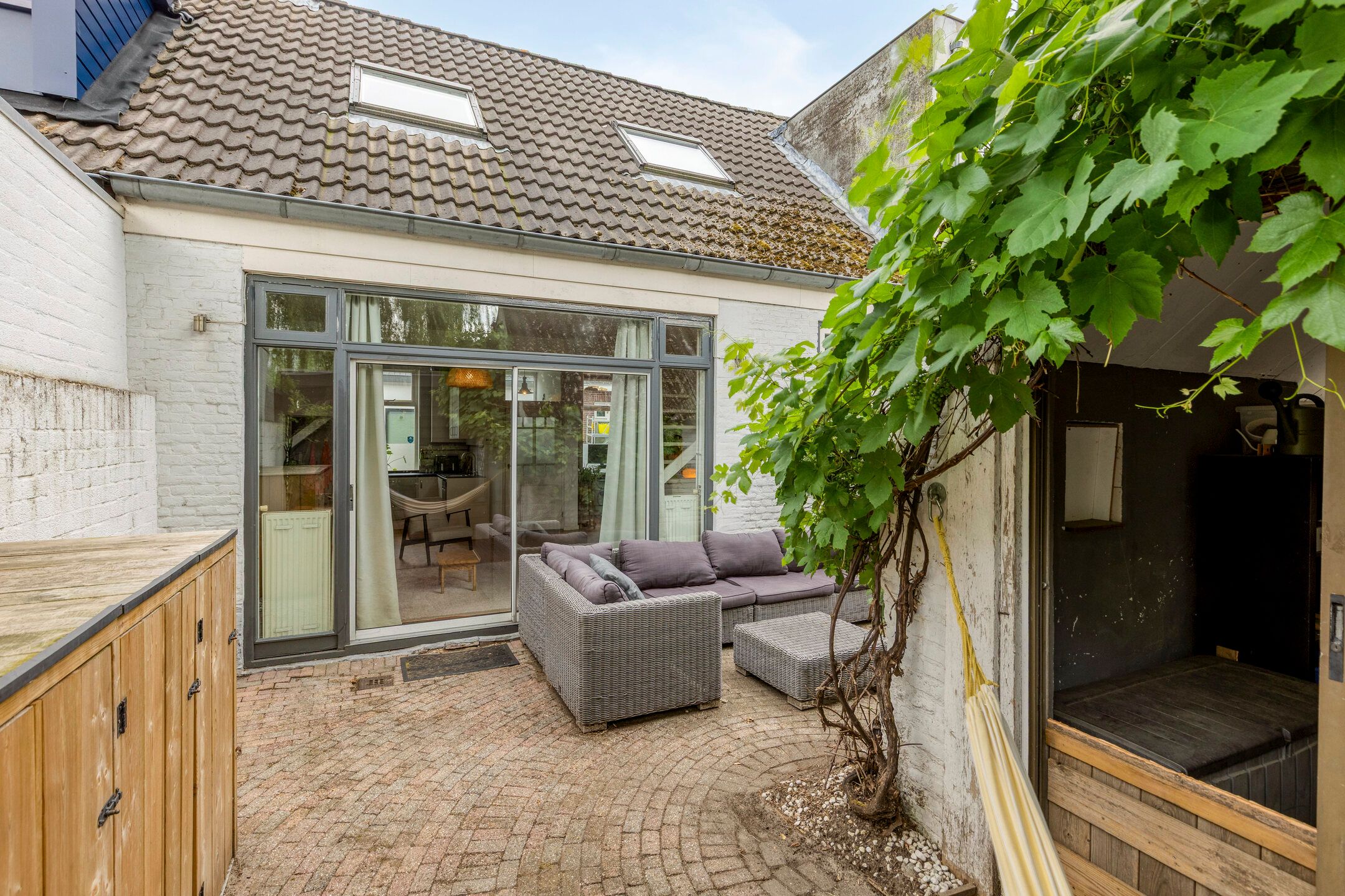 Photo 27 of Schalmstraat 23
