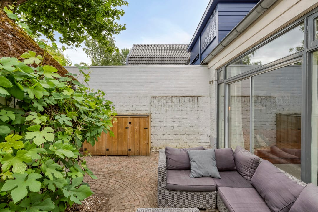 Photo 28 of Schalmstraat 23