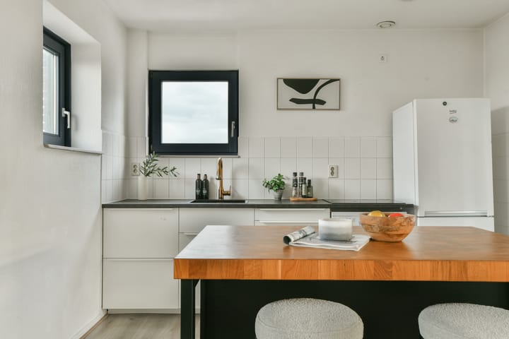Appartement te koop: Janusz Korczakstraat 26, Amsterdam