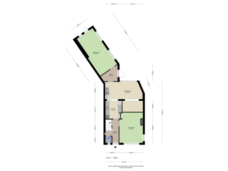 Bekijk plattegrond