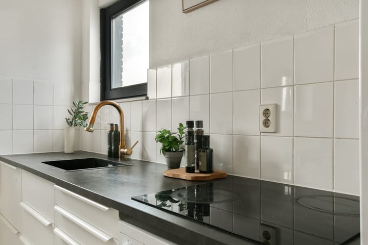 Appartement te koop: Janusz Korczakstraat 26, Amsterdam