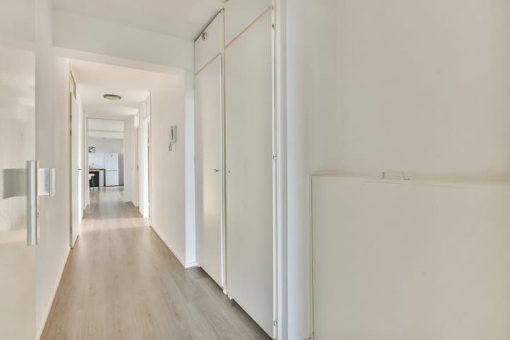 Appartement te koop: Janusz Korczakstraat 26, Amsterdam