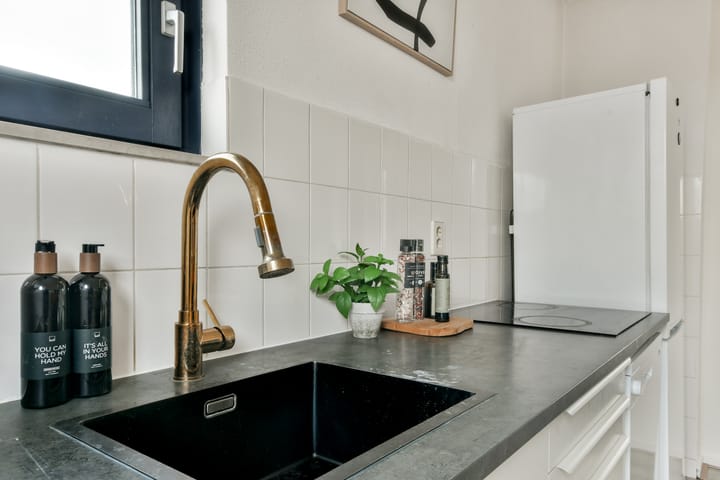 Appartement te koop: Janusz Korczakstraat 26, Amsterdam