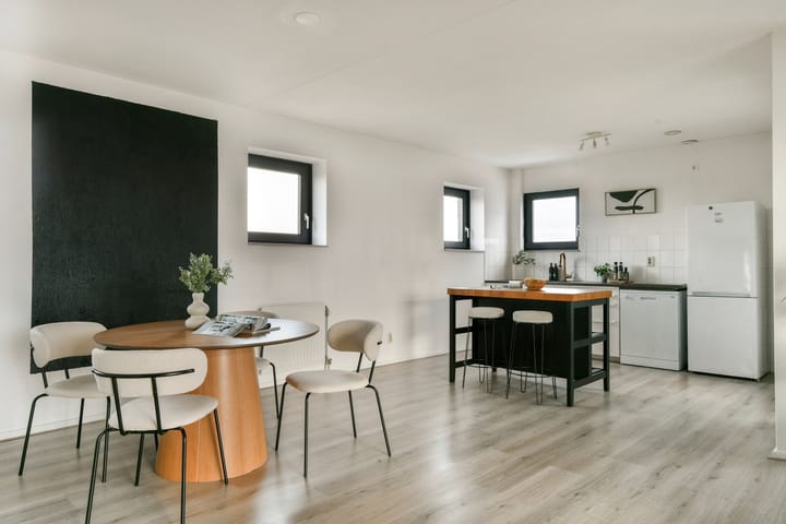 Appartement te koop: Janusz Korczakstraat 26, Amsterdam