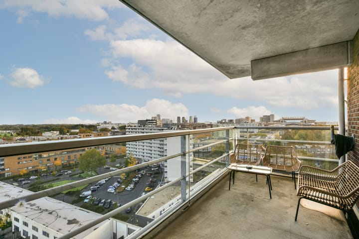 Appartement te koop: Janusz Korczakstraat 26, Amsterdam