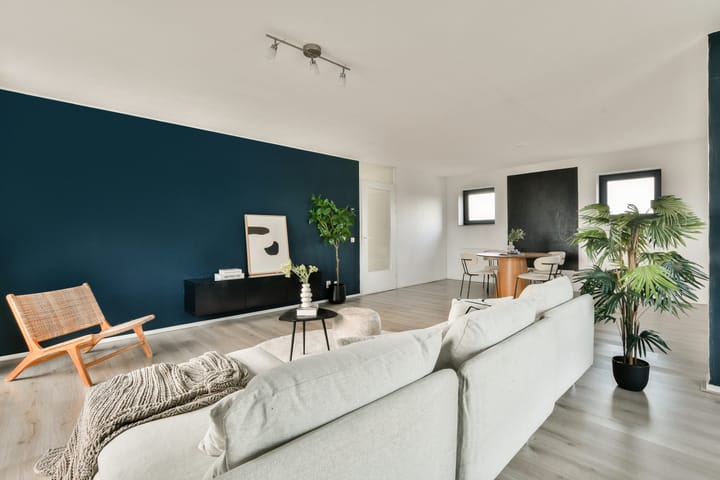 Appartement te koop: Janusz Korczakstraat 26, Amsterdam