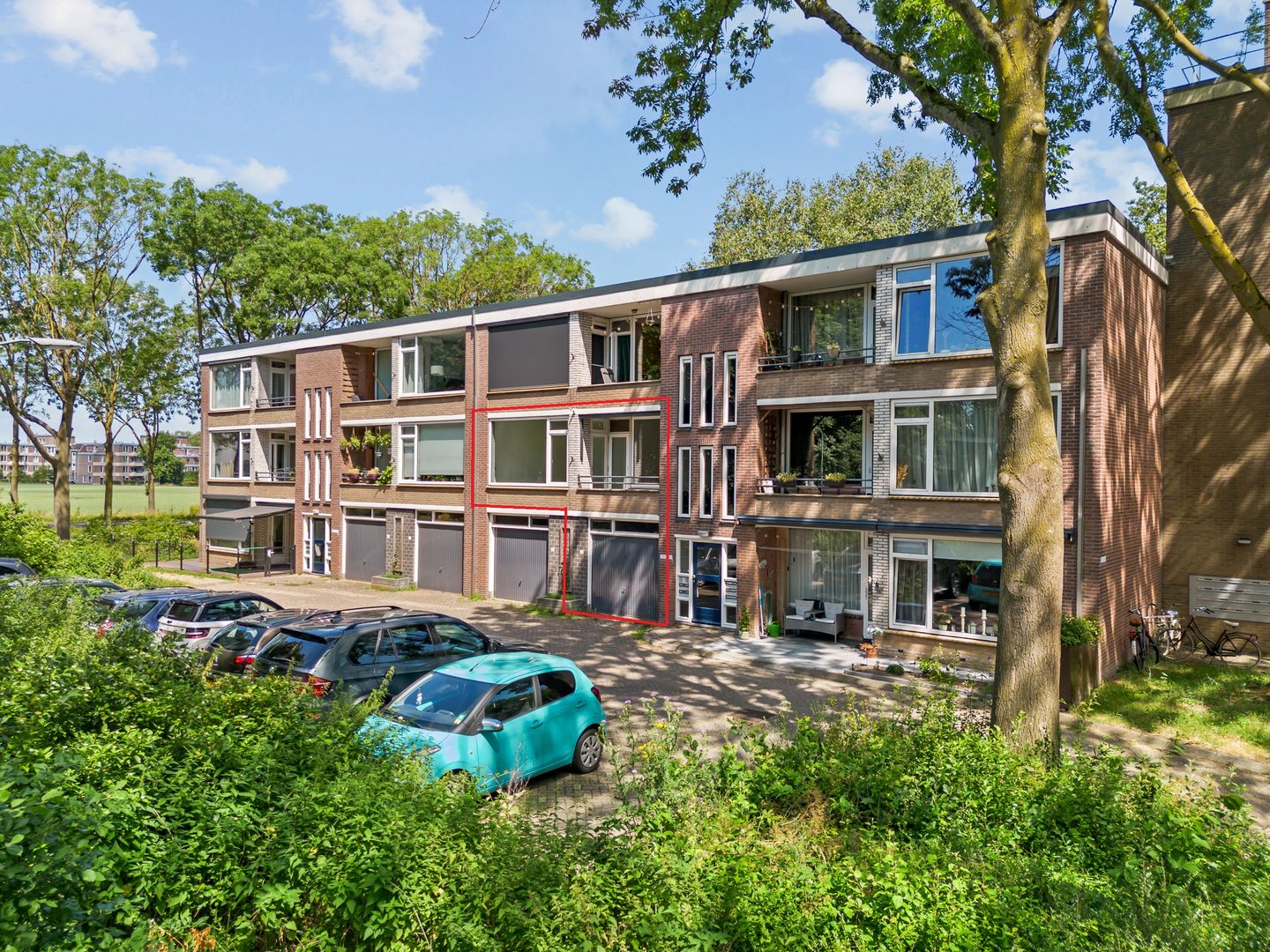 Foto 1 van Thorbeckestraat 394