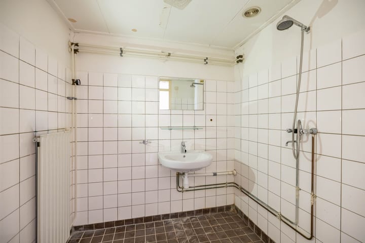 Foto 4 van Ganzevoortsingel 29-A