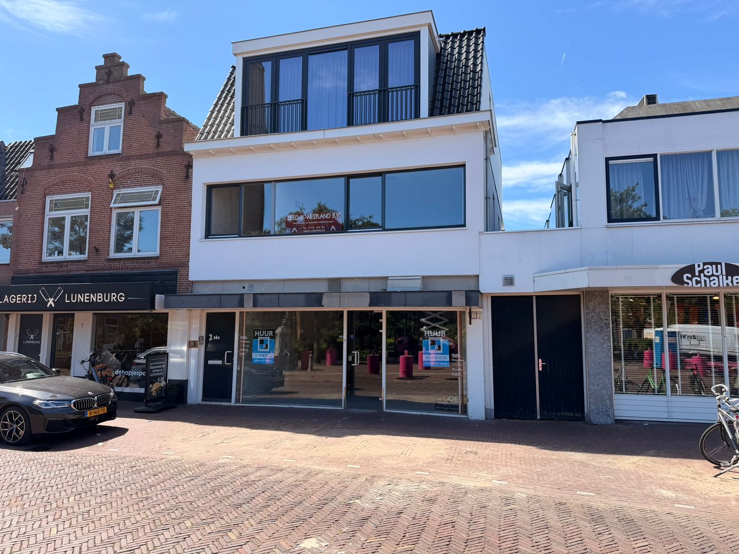 Bekijk foto 1 van Herenstraat 3