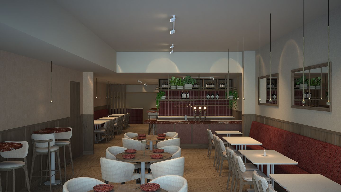 Bekijk foto 3 van Herenstraat 3