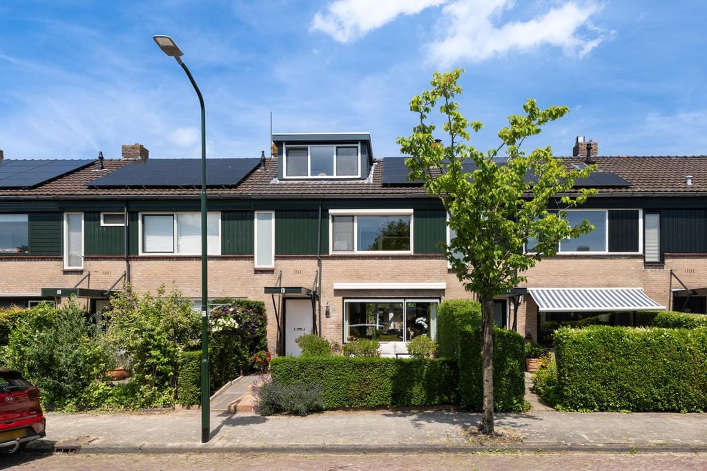Foto 1 van Vredelantstraat 10
