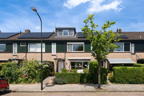 Vredelantstraat thumbnail
