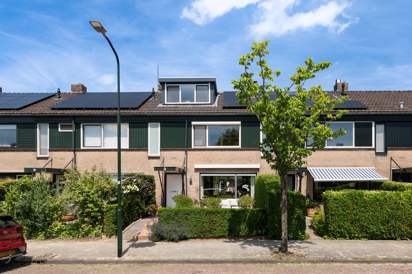 Foto 4 van Vredelantstraat 10