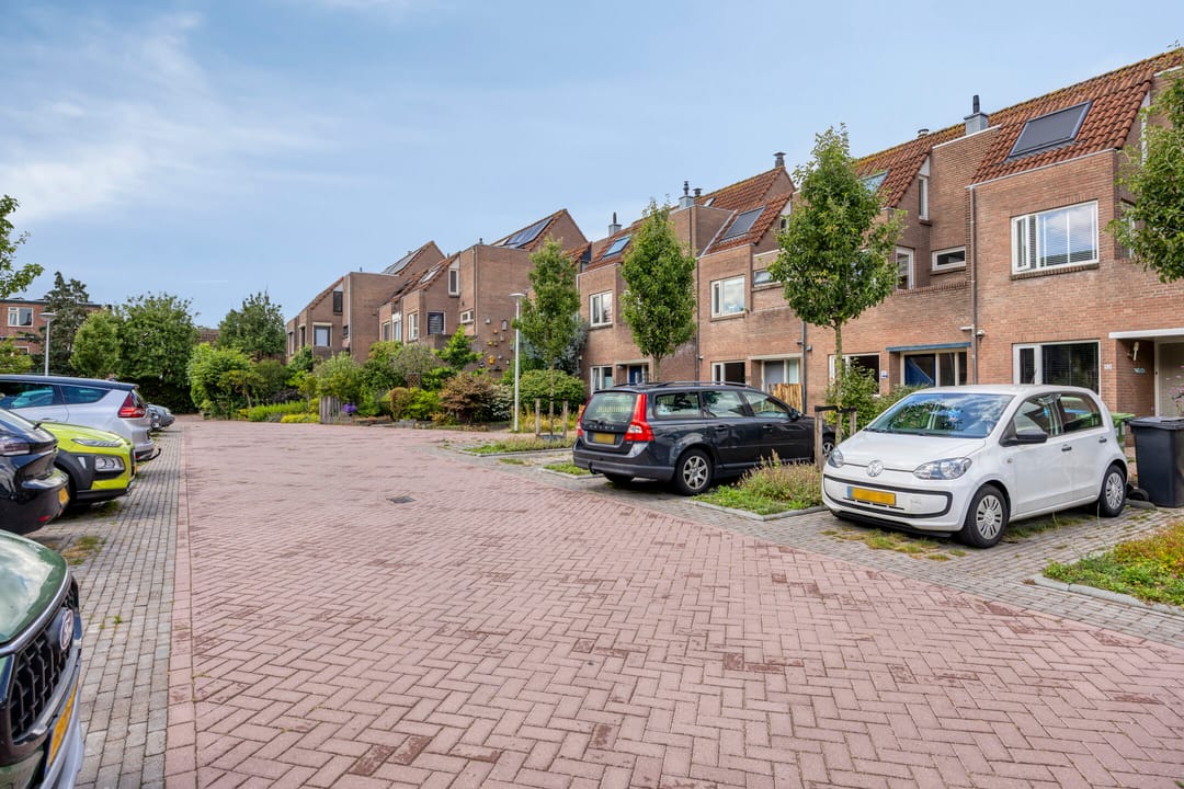 Photo 28 of Hyacintenveld 51