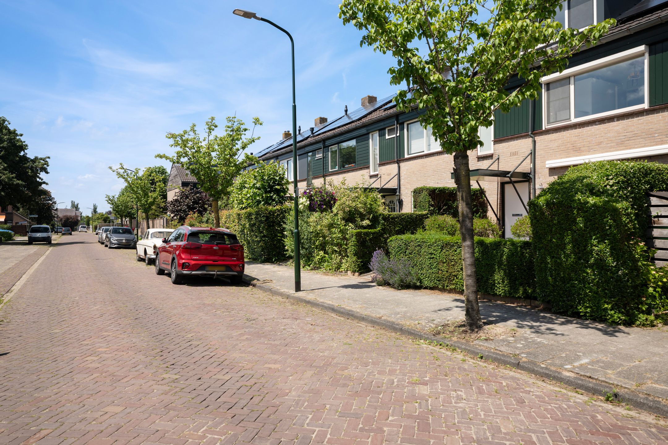 Foto 48 van Vredelantstraat 10