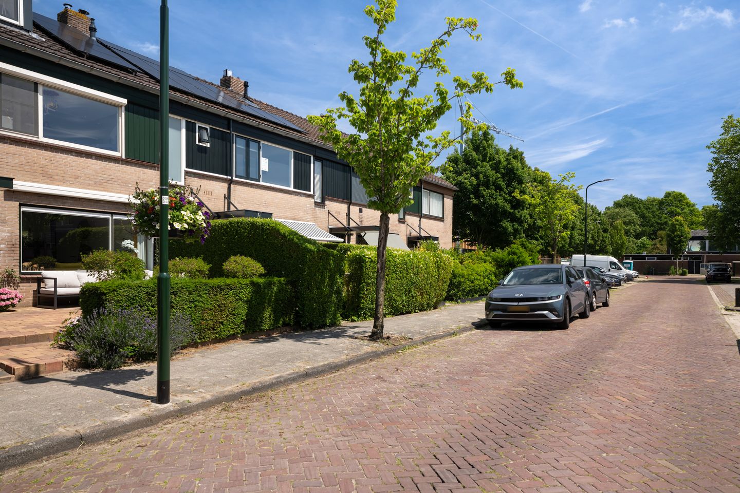 Foto 49 van Vredelantstraat 10