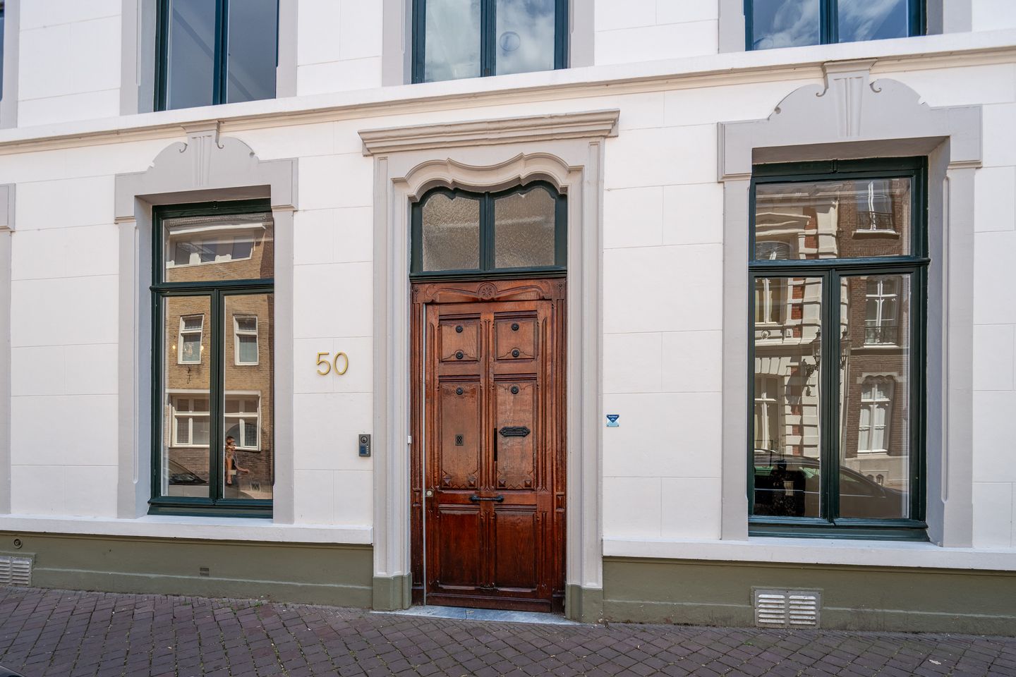 Foto 4 van Swalmerstraat 50