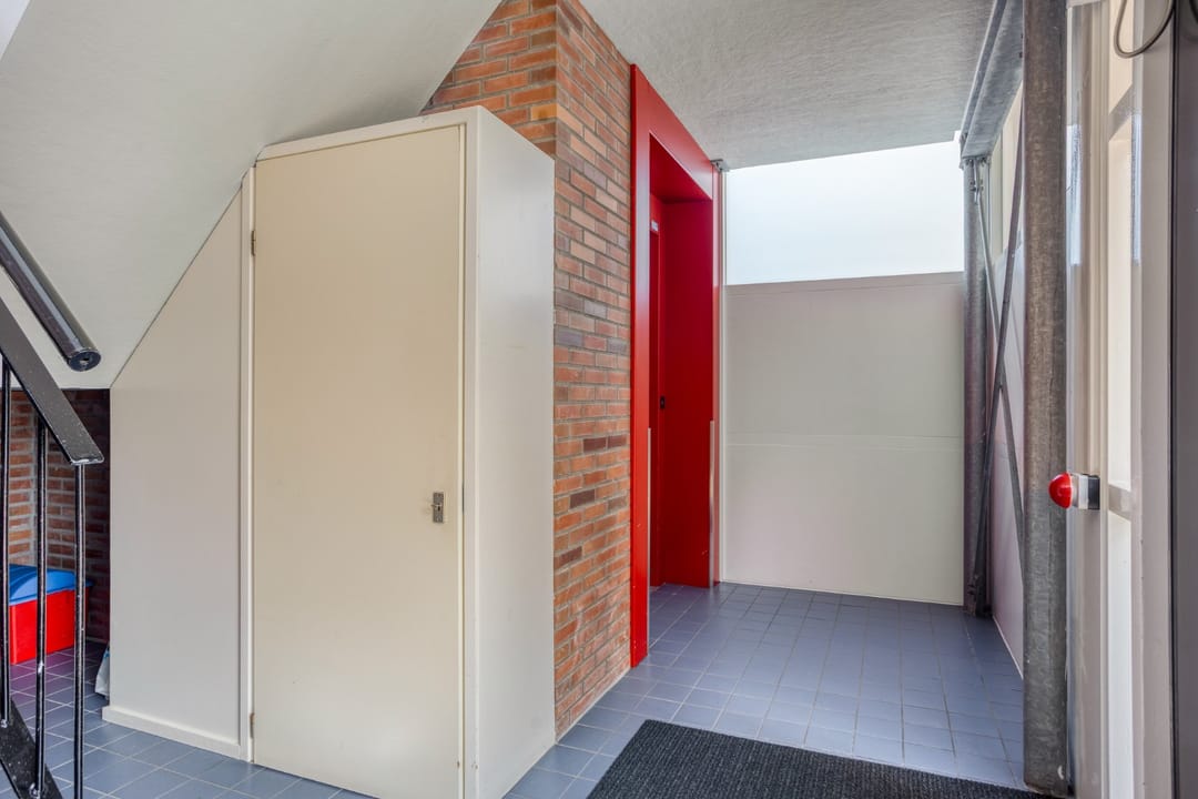 Photo 7 of Burgemeester van Engelenweg 67-10